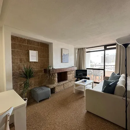 Casa Nogalera Ii דירה