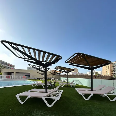 Апартаменты Casa Nogalera Ii