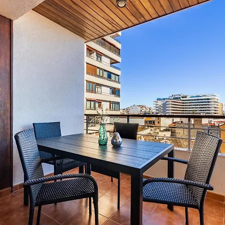 Appartement Casa Nogalera Ii