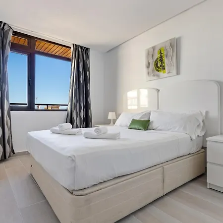 Casa Nogalera Ii Torremolinos