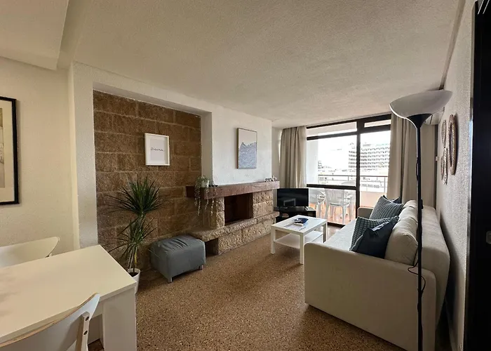 Casa Nogalera Ii דירה