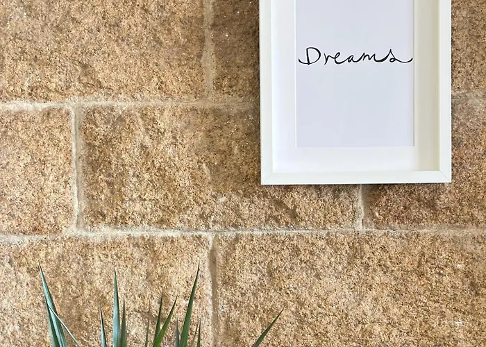 Casa Nogalera Ii דירה