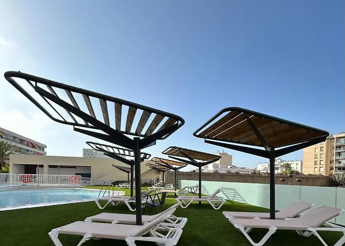 Апартаменты Casa Nogalera Ii