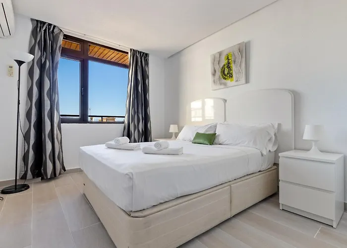 Casa Nogalera Ii Torremolinos