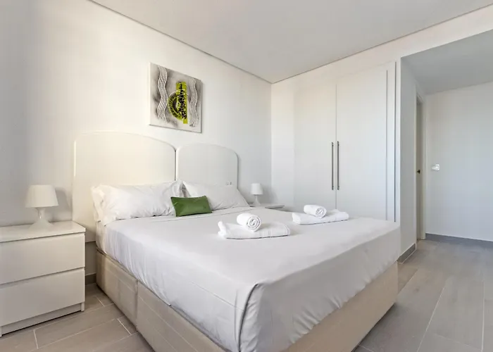 Casa Nogalera Ii Апартаменты *