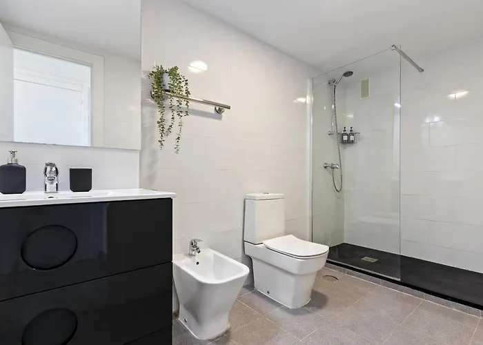 Casa Nogalera Ii * Torremolinos