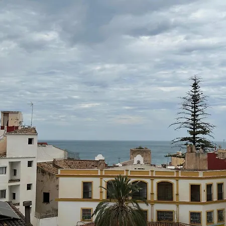 Διαμέρισμα Casa Nogalera Ii *