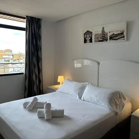 Διαμέρισμα Casa Nogalera Ii