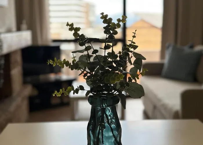 Casa Nogalera Ii Διαμέρισμα *