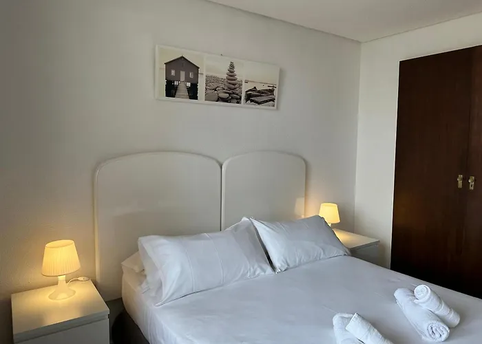 Casa Nogalera Ii Διαμέρισμα *