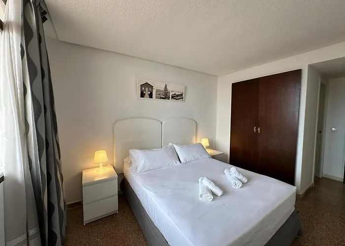 Διαμέρισμα Casa Nogalera Ii