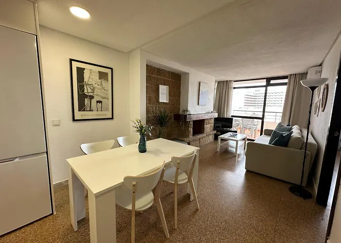 Διαμέρισμα Casa Nogalera Ii *