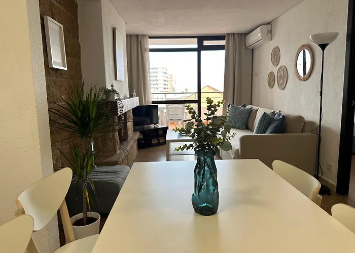 Διαμέρισμα Casa Nogalera Ii