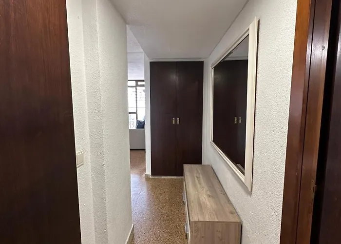 Casa Nogalera Ii Τορρεμολίνος