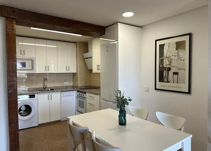 Casa Nogalera Ii Τορρεμολίνος