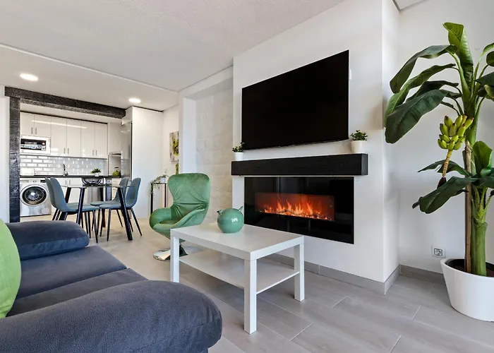 Casa Nogalera Ii Τορρεμολίνος